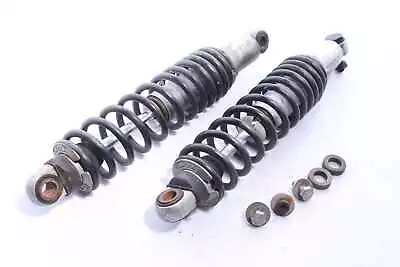 Rear Shock Absorber Set Moto Guzzi V 35 Florida PK 86-92 • $160.99