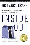 Inside Out - 9781600060991 Paperback Crabb Dr • £7.85