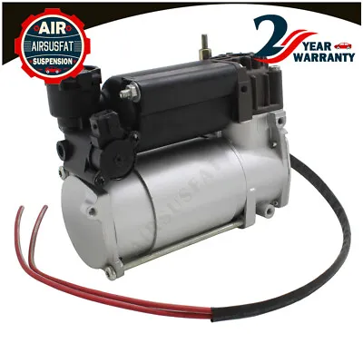 Air Suspension Compressor Pump For BMW E39 E65 E66 X5 E53 37226787616 • $169.33