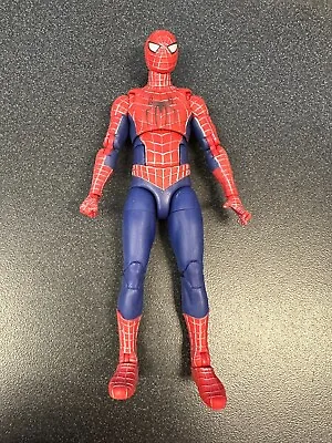 MARVEL LEGENDS 6  SCALE FRIENDLY NEIGHBORHOOD SPIDER-MAN (BODY + HEAD) Maguire • $32.18