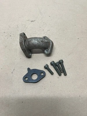 $27.99 • Buy 2007 Yamaha TTR50 Ttr 50e Intake Manifold Spacer & Bolts B418