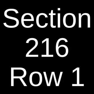 2 Tickets Miami Heat @ Indiana Pacers 4/7/24 Indianapolis IN • $143.06