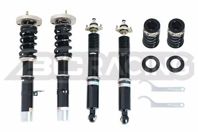 BC Racing BR Type Coilovers For BMW E30 W/ 45mm Shock • $1195