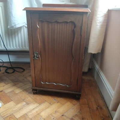 £68 • Buy Antique 6 Drawer Collectors Filing Storage Cabinet 