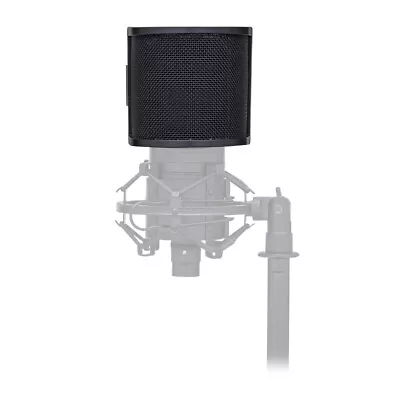 Knox Gear Pop Filter Medium For Recording Podcasting And Streaming Microphones • $19.99