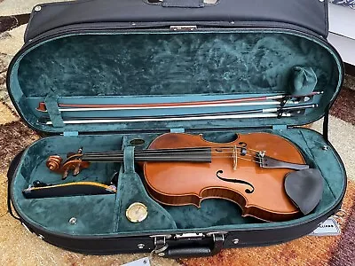 $15000 • Buy 15 3/4” David Polstein Atelier Viola