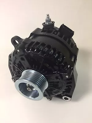 320 Amp Alternator 250 Amps @idl 1998 1999 2000 2001 2002 Camaro 5.7l   • $512.50