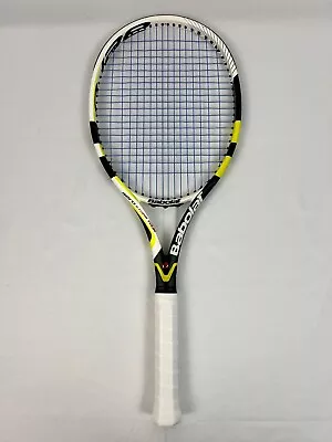 Babolat Aero Storm Tour GT 4 3/8 Excellent 9/10 • $219.99