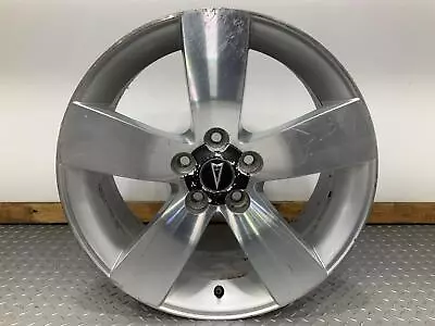 08-09 Pontiac G8 GT Single (1) 19x8 Wheel 5 Spoke Faded & Scratched • $178