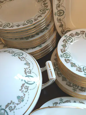 Vintage Minton Adam Bone China Dinner / Tea Tableware Items Select Item • £3