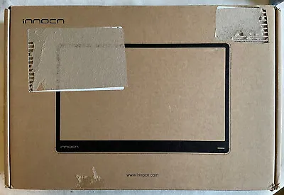 Portable Computer Monitor INNOCN 15.8  External Secondary Screen Laptop/Tablet • $165