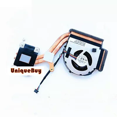 1PC For Cooler Fan With Heatsink X200 X201i X220 X220I X230 X230I X240 X250 • $24.13