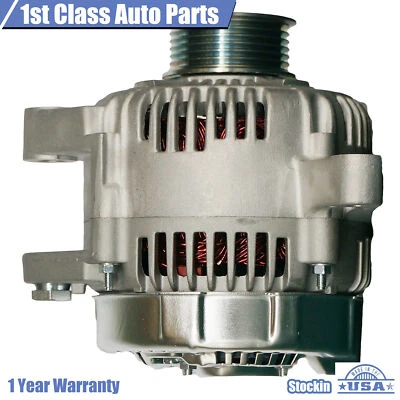$96.59 • Buy Alternator For 2002 2003 Lexus ES300 2002 2003 Toyota Camry