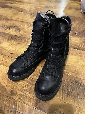 Belleville Combat Police/Military Boots In Size 8 • $40