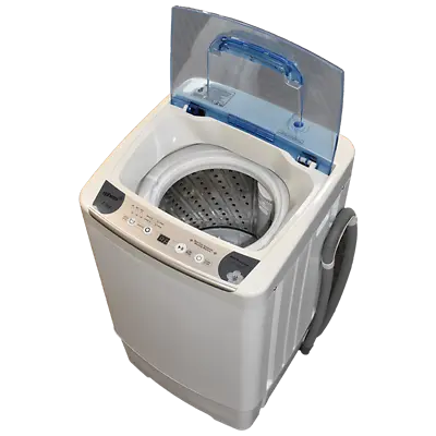 $405 • Buy Sphere 3.3kg Automatic Mini Washing Machine. 240v