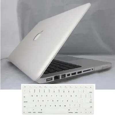 Multicolor Hard Protective Case Shell For 2022/2024 MacBook Air 13.6 A2681 A3113 • $16.99