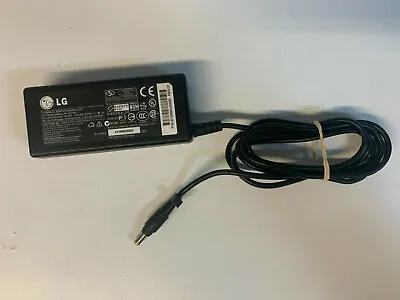 Genuine LG PA-1650-02L1 AC Power Adapter Charger Laptop 65W • £7.39