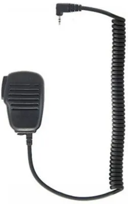 Cobra GA-SM08 Handheld Speaker Microphone For Two-way Radio • £27.72