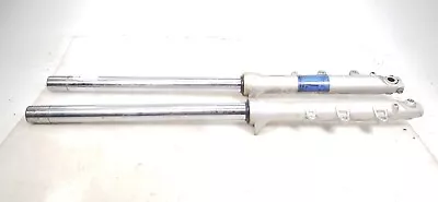 1986 86 Yamaha Vmax VMX1200 Front Fork Suspension STRAIGHT Left & Right Pair • $189.95