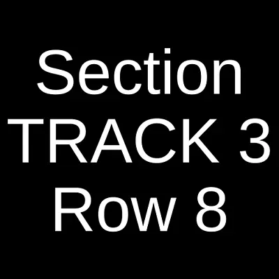 2 Tickets Yung Gravy 8/3/24 Wisconsin State Fair Park Milwaukee WI • $254.20