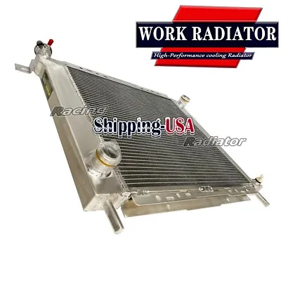 Radiator For 85-94 Ford Explorer Ranger Bronco II Mazda B3000 2.8 2.9L 3.0L 4.0L • $129