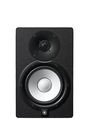 Yamaha HS7 Studio Monitor Black (Single) • £260