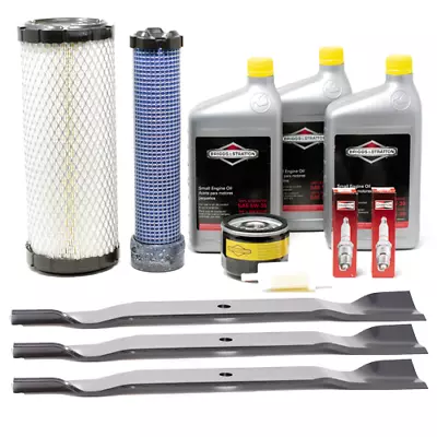 61″ Spartan Tune Up Kit With Briggs & Stratton Vanguard Engine - SHIPS FREE • $159