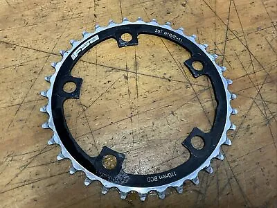 Full Speed Ahead FSA 36T N10/C-11 110BCD 5 Bolt Chainring 36 Tooth  • $8.79