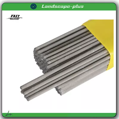1/8 ×14  E7018 Premium Arc Welding Rods Carbon Steel Electrode 10 Lb Box US • $29.75