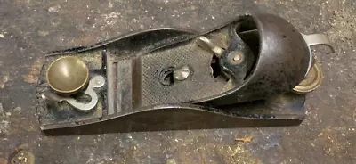 £35 • Buy Stanley Block  Plane