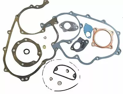 Vespa Lml Px 200 P Full Gasket Set Packing Kit Engine Px200e • $10.88