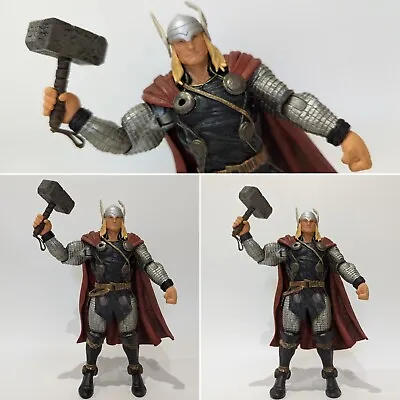 Marvel Legends Diamond Select Mighty Thor 7  Action Figure Toy Hasbro RARE • £13