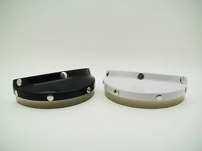 $71.10 • Buy BELL 520 CUSTOMIZED VISOR PEAK HELMET STEVE McQUEEN Custom 500 TX Magnum VINTAGE