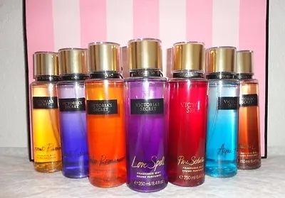 Victoria's Secret NEW Fantasies Studio Fragrance Mist 8.4oz X 1 ~ U Pick ~ • $15.95