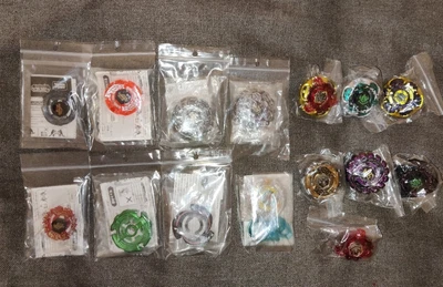 £299.99 • Buy Beyblade Metal Fight Bundle Collection Lot MFB