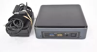 INTEL NUC7i5BNK MINI PC I5-7260U 2.20GHz 8GB RAM NEW 128GB SSD No OS. • $169