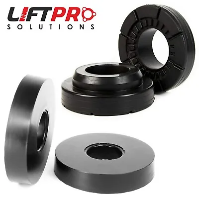 1.2  30mm Car Spacers Leveling Lift Kit For Volkswagen Transporter T5 T6 2003-19 • $159.75