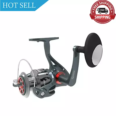 Quantum Optix Spinning Fishing Reel Size 60 • $28.28