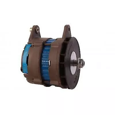 FITS Replacement Insulated Earth 24v Volvo Penta Marine 66021532 NEW Alternator • $204.61