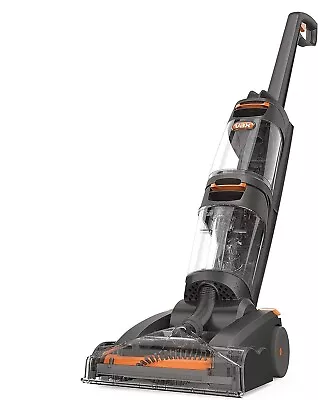 Vax W86-DP-B Carpet Washer Cleaner Upright Dual Power Base 800w*NO SOLUTION ONLY • £59.99