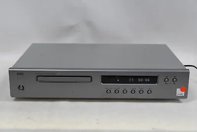 NAD C545BEE Stereo CD Player Component - Compact Disc • $260.93