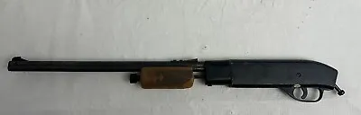 Vintage Crosman Powermatic 500 Bb Gun Rifle For Parts Repair Barrel Trigger Etc • $31.49