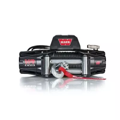 Warn 103250 VR EVO 8 Winch 8000 Lbs Capacity NEW • $541.18