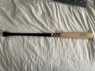 Marucci Professional Ryan Flaherty Game Bat 34/31 • $130