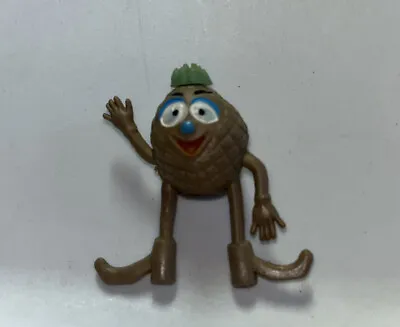 $4.99 • Buy Vintage Munch Bunch Cereal Premium Pencil Topper Toy Figure 1970s