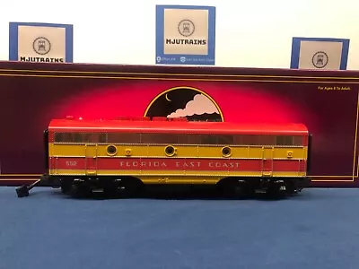 Mth Florida East Coast #552 EMD F-3 Powered B Unit Diesel Engine 20-2052-3 • $199.99