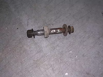 1984-1987 Corvette C4 Rear Shock Lower Mounting Stud COMPLETE GM ORIGINAL • $36.99