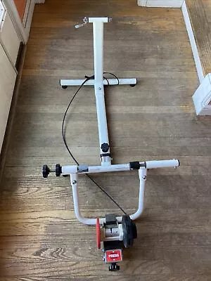 Minoura Mag Turbo Bicycle Trainer  • $70