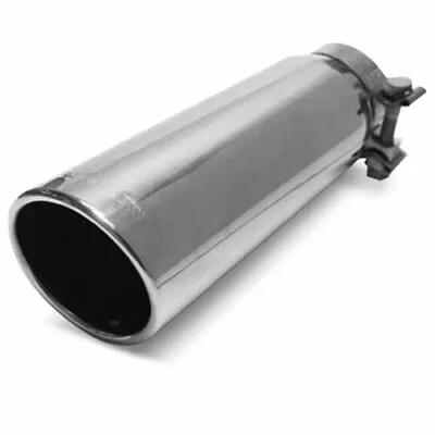 Magnaflow 35209 Single Exhaust Tip-2.75in. Inlet/3.5in. Outlet • $88