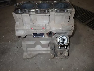 John Deere 3029 DF120 Diesel Engine Block Crankcase R129432 Power Unit GENSET  • $999.99